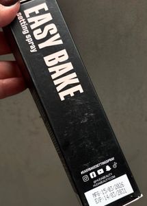 Huda Beauty Easy Bake Setting Spray