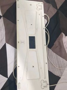 Used RGB Keyboard