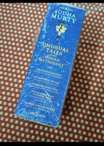 Sudha Murty Children's Book Set New With Tags
