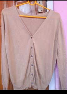 Combo B Trousers N Cardigan