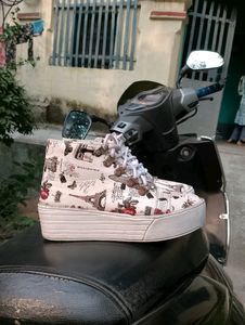 !!!New Boots!!!