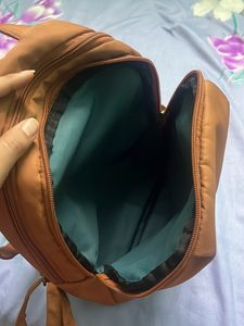Mini Bag Pack
