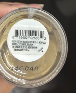10 ml sample of OUAI Hair &amp; Body Mist