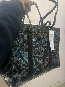 JUNE SALE ALERT‼️ Luxury Large Tote Bag😍attractiv