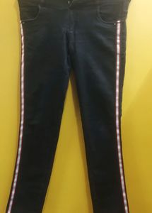 Regular Beautiful Girls Jeans