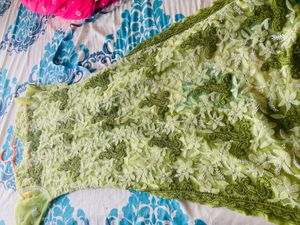 Chikankari Kurta