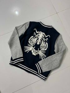 M&G Varsity Jacket Best Quality