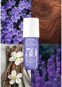 Sol de Janeiro Cheirosa 59 (10 ml)