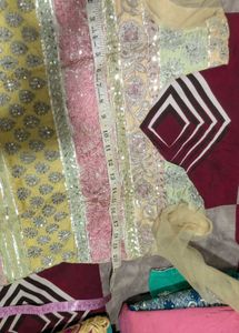 Embellished Kurta