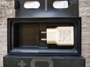 Samsung S10 Plus, Screen Damage