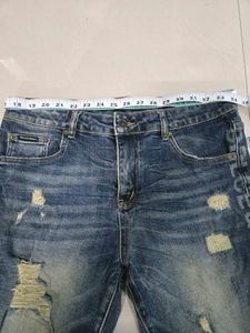 Dolce&amp;Gabbana Jeans Denim Shorts
