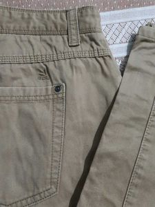Men's Khaki Pants