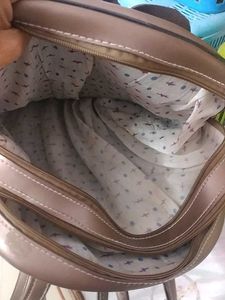 Ted Baker London Backpack,good condition,