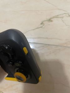 iqoo original game pad