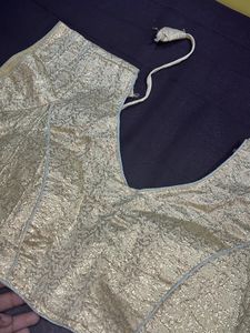 Zeri Cotton Blouse 80rs Only
