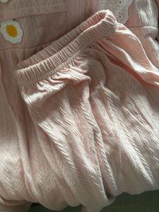 Korean Imported Night Suit New #nightsuit #cordset