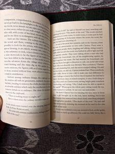 Mrs. Dalloway by Virginia Woolf