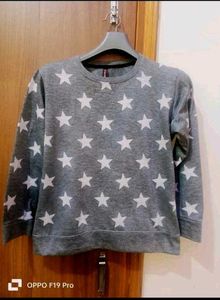 Woolen Shrug &amp; 2 Top