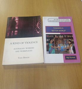 Buy 1 Get 2 Books