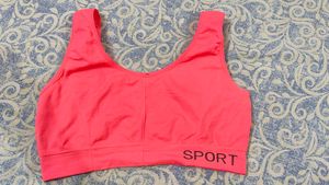 Set of Sports Bra
