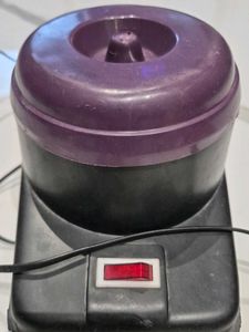Wax Warmer with Spatula