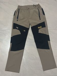 Jack Wolfskin Outdoor Pants
