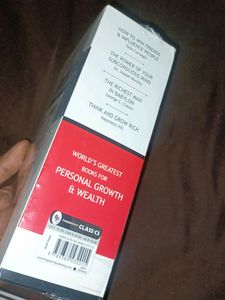 World's Greatest Books For Personal Growth
