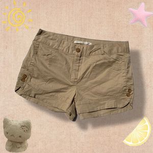 Summer Vintage Y2K and Punk shorts