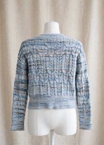 ZARA Knit Sweater