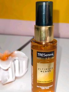 TRESemme Ultimate Gloss Hair Serum