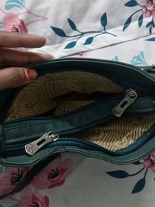 beautiful purse
