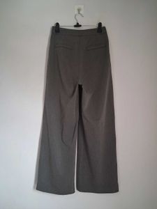Grey Trousers