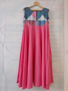 Gown