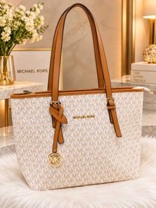 MICHAEL KORS PREMIUM QUALITY TOTE BAG*