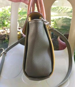 Brera Italy Art Fever Handbag 🎨✨