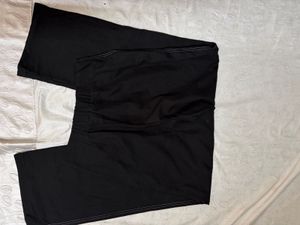 Y2K Highwaist Jeans Trouser