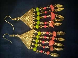 premium y2k earrings msytery jewellery Jar