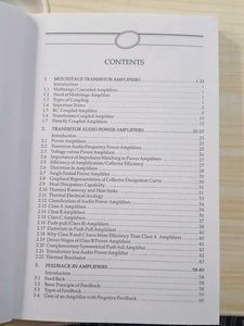 Electronics Devices &amp; Circuits By M.L. Anand