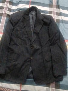 Suit With Pant