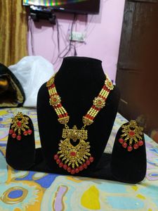 Jewellery Set Rani Har