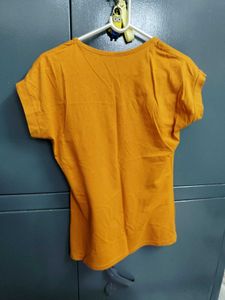 Combo Of Girl/ Women Tshirt 2 Pure Cotton 🤗💫