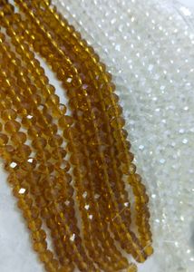 Crystal String
