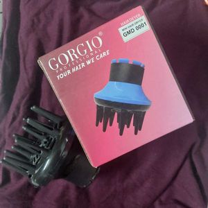 Gorgio Professional Hair Diffuser