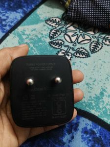 Motorola Charger