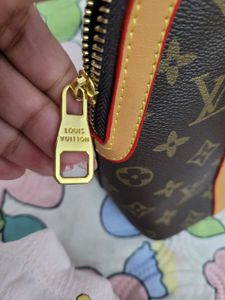 LV bag