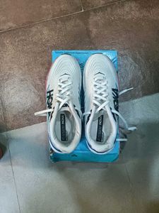 Hoka Mech 5 series shoes 👟