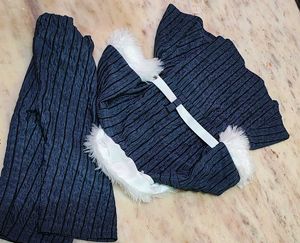 Cute Baby Girl Outfit
