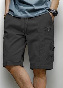 Men's Casual Cargo Shorts