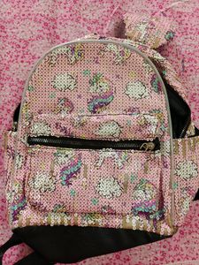 Kids Girls Medium Size Bag