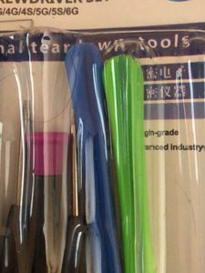 Precise Screwdriver Set For Mobile Phone Iphone